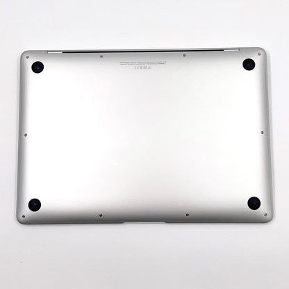 【全額返金保証】【最速発送】Apple MacBook Air 13.3インチ 2020 Apple M1 8GB SSD 256GB シルバー 83% 動作確認済