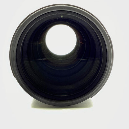 【全額返金保証】【最速発送】Nikon AF-S NIKKOR 70-200mm f/2.8E FL ED VR 動作確認済