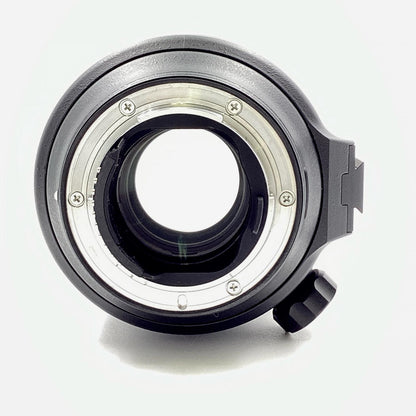 【全額返金保証】【最速発送】Nikon AF-S NIKKOR 70-200mm f/2.8E FL ED VR 動作確認済