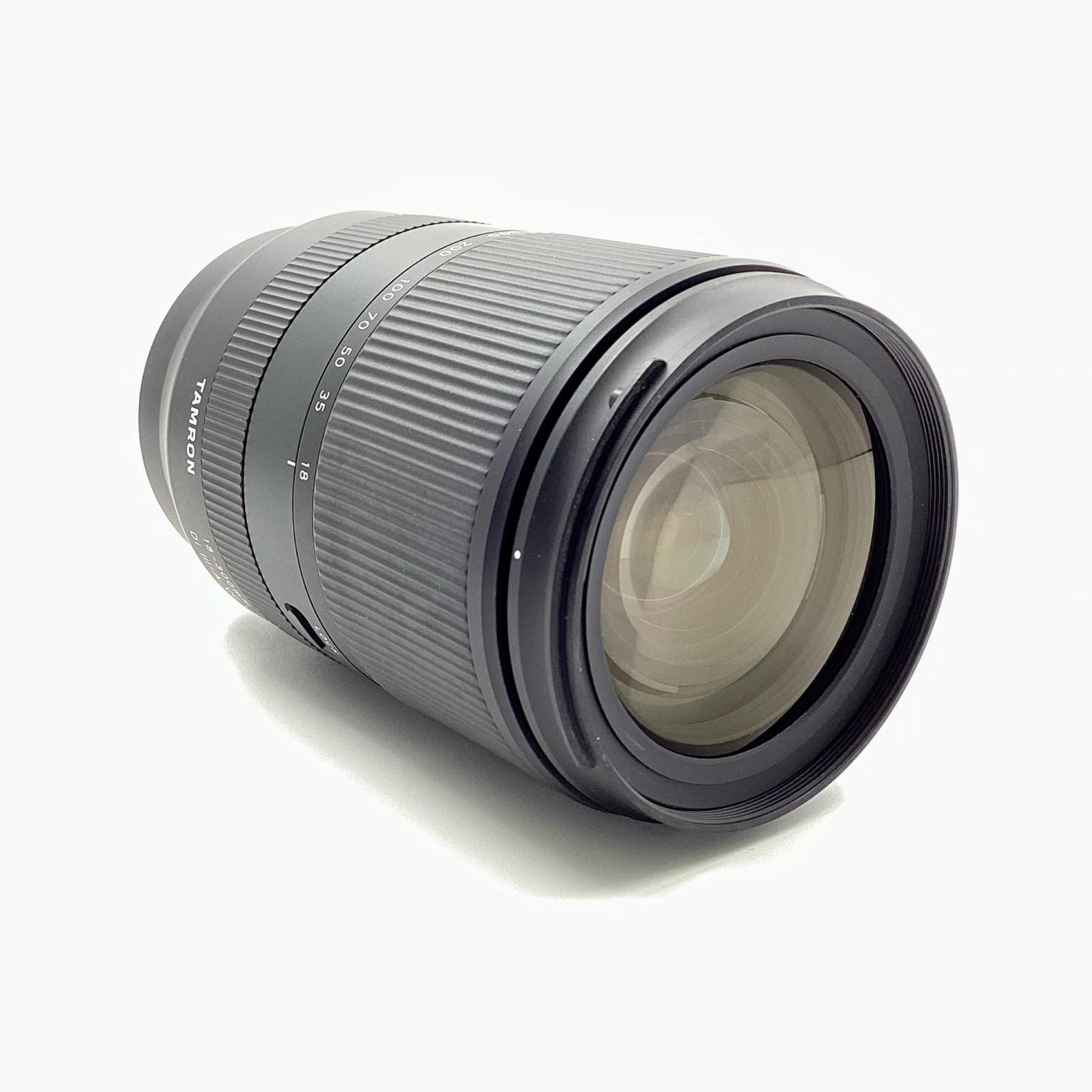 【全額返金保証】【最速発送】TAMRON 18-300mm F/3.5-6.3 Di III-A VC VXD B061 美品 動作確認済