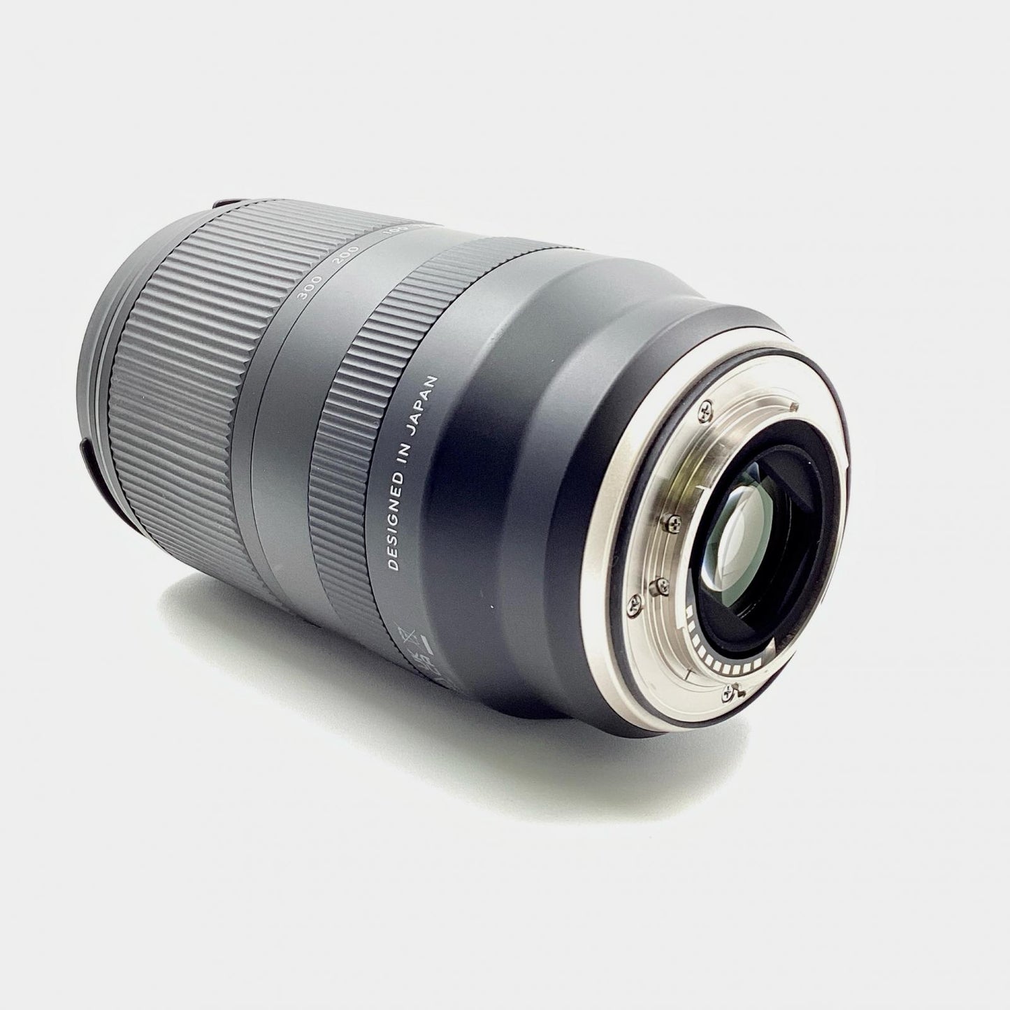【全額返金保証】【最速発送】TAMRON 18-300mm F/3.5-6.3 Di III-A VC VXD B061 美品 動作確認済