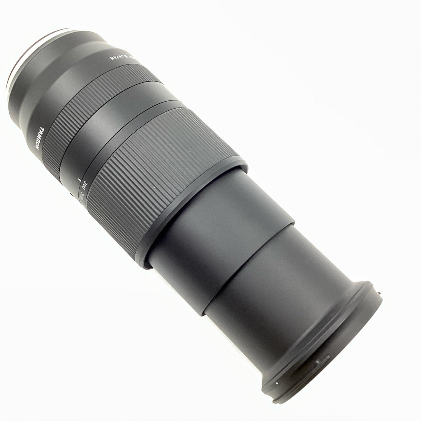 【全額返金保証】【最速発送】TAMRON 18-300mm F/3.5-6.3 Di III-A VC VXD B061 美品 動作確認済
