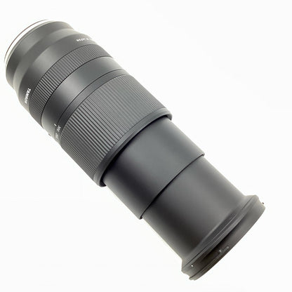 【全額返金保証】【最速発送】TAMRON 18-300mm F/3.5-6.3 Di III-A VC VXD B061 美品 動作確認済