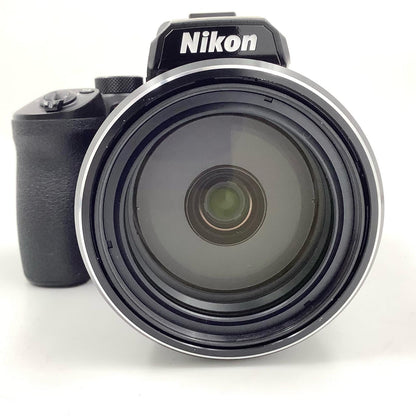 【全額返金保証】【最速発送】Nikon コンパクトデジタルカメラ COOLPIX P950 美品 動作確認済
