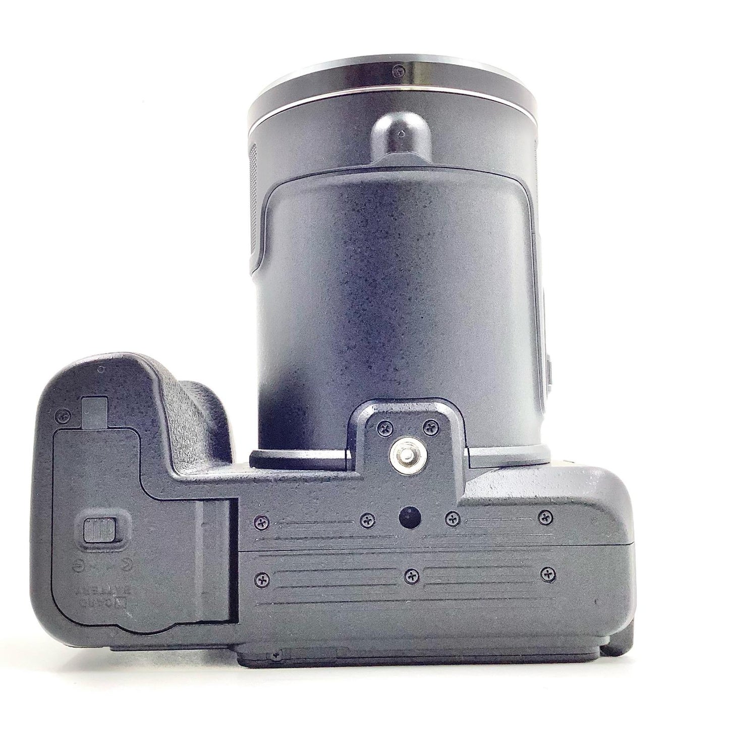 【全額返金保証】【最速発送】Nikon コンパクトデジタルカメラ COOLPIX P950 美品 動作確認済