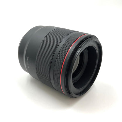 【全額返金保証】【最速発送】Canon RF50mm F1.2 L USM 動作確認済