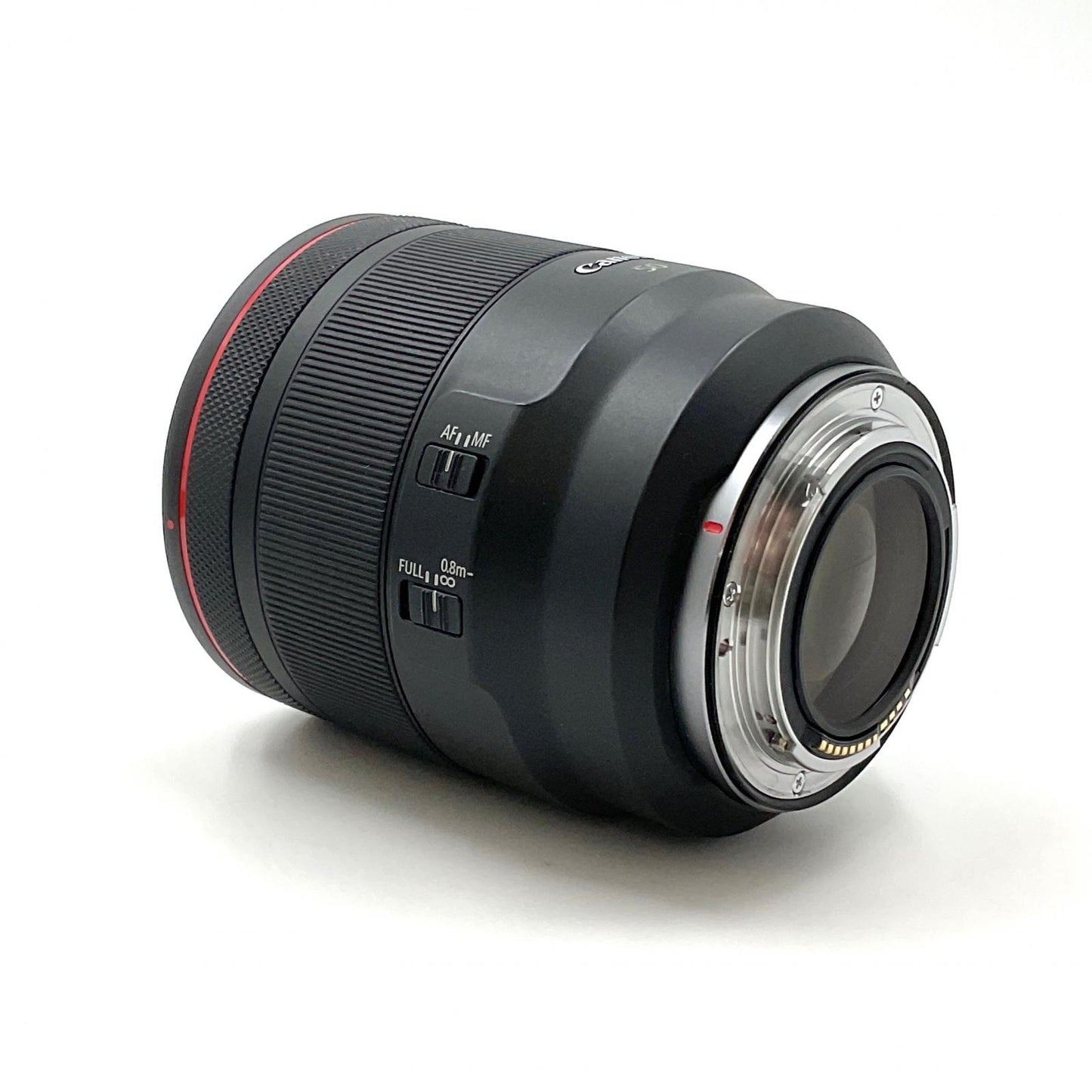 【全額返金保証】【最速発送】Canon RF50mm F1.2 L USM 動作確認済
