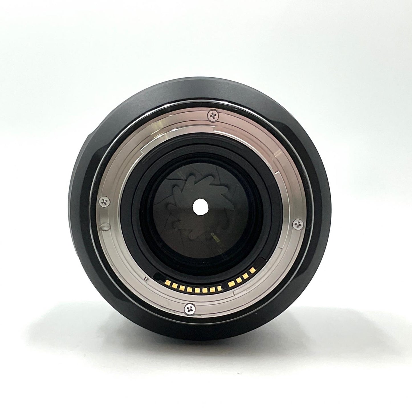 【全額返金保証】【最速発送】Canon RF50mm F1.2 L USM 動作確認済