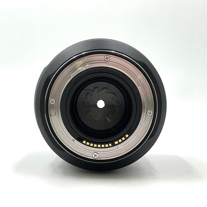 【全額返金保証】【最速発送】Canon RF50mm F1.2 L USM 動作確認済
