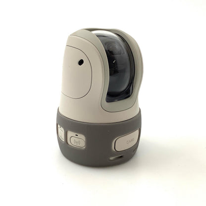 【全額返金保証】【最速発送】Canon PowerShot PICK [ホワイト] 超美品 動作確認済