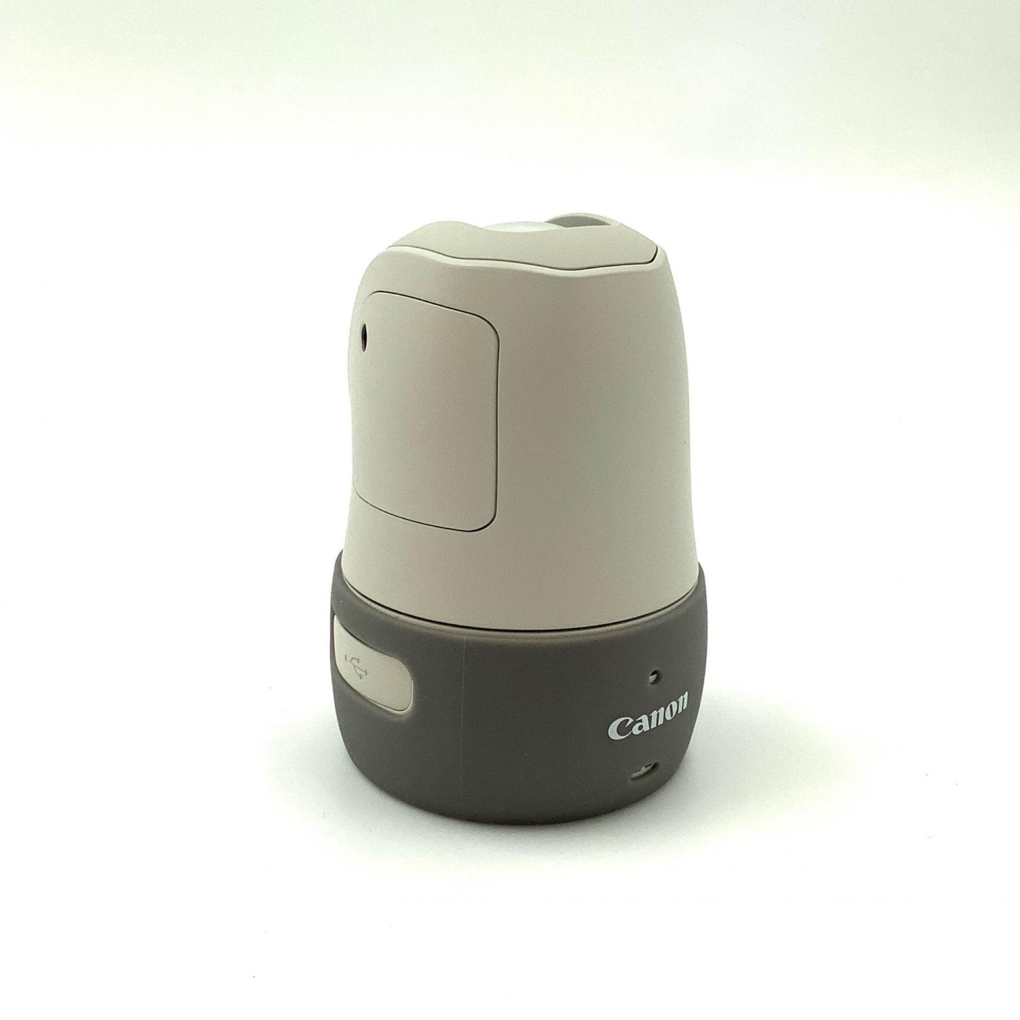 【全額返金保証】【最速発送】Canon PowerShot PICK [ホワイト] 超美品 動作確認済