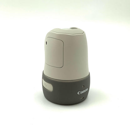 【全額返金保証】【最速発送】Canon PowerShot PICK [ホワイト] 超美品 動作確認済