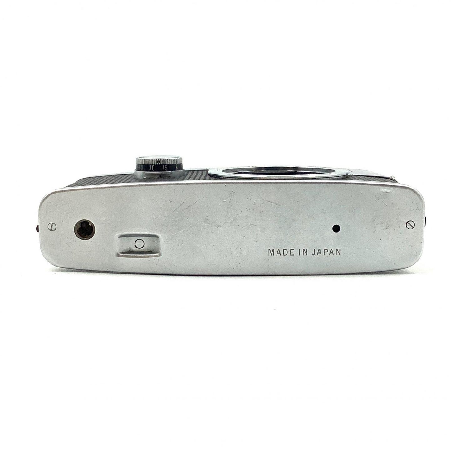 【最速発送】OLYMPUS PEN-F【難有】