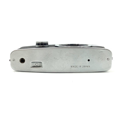 【最速発送】OLYMPUS PEN-F【難有】