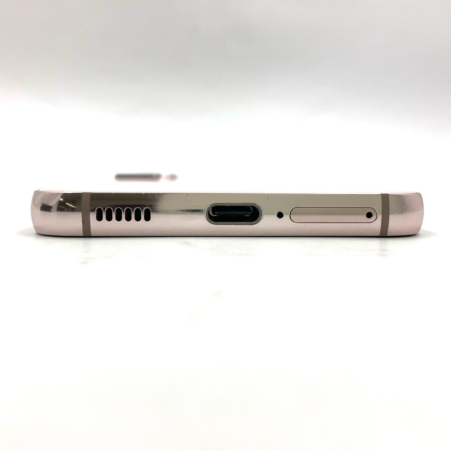 【全額返金保証】【最速発送】SAMSUNG Galaxy S22 256GB ピンクゴールド au SCG13 動作確認済