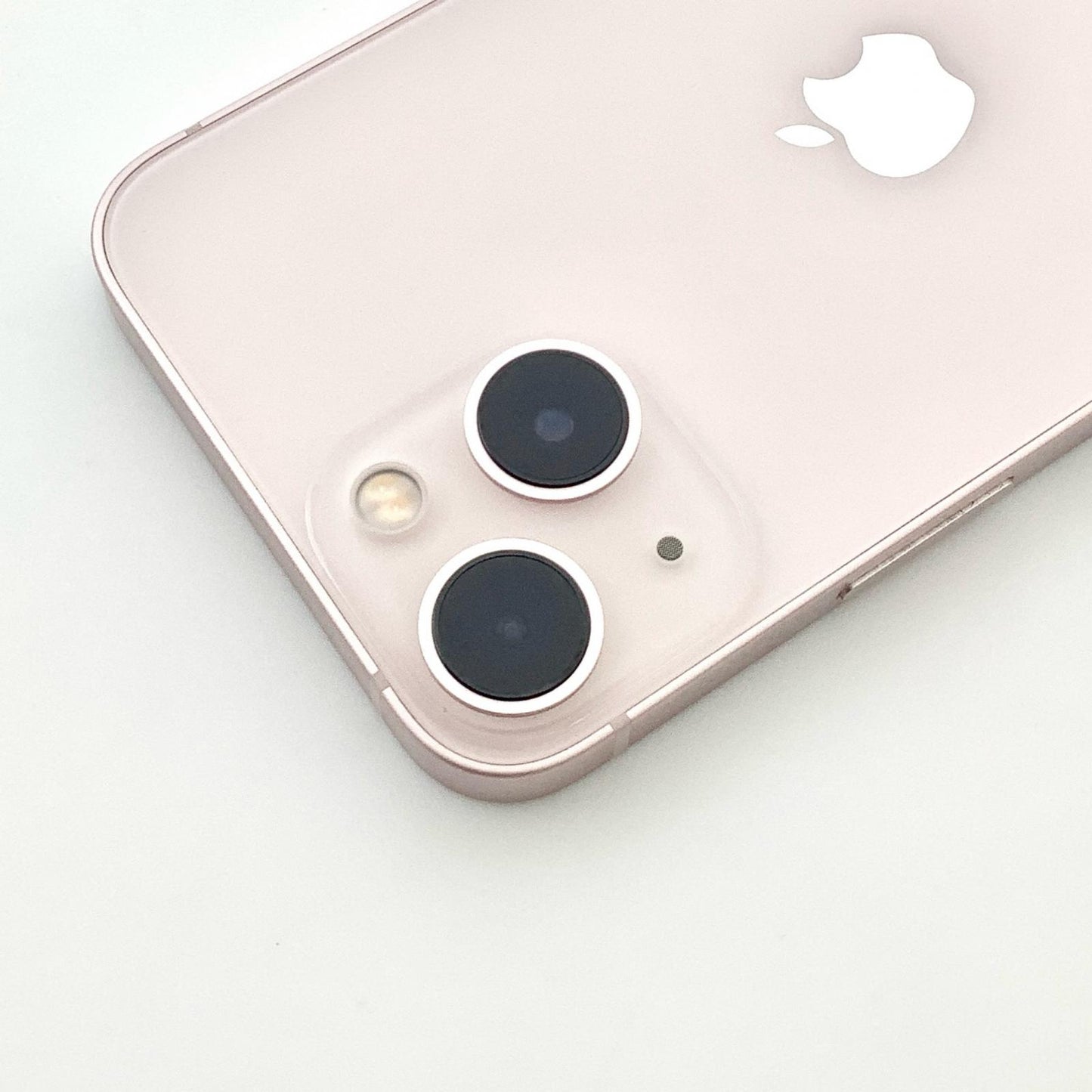 【全額返金保証】【最速発送】Apple iPhone iPhone 13 mini 128GB ピンク 楽天モバイル 美品 動作確認済 80%