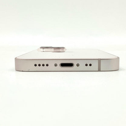【全額返金保証】【最速発送】Apple iPhone iPhone 13 mini 128GB ピンク 楽天モバイル 美品 動作確認済 80%