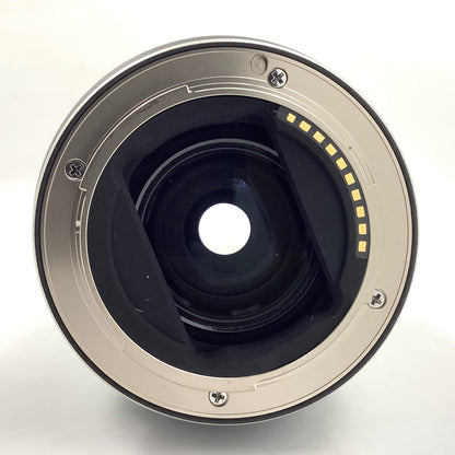 【全額返金保証】【最速発送】TAMRON 28-300mm F/4-7.1 Di III VC VXD (Model A074) 動作確認済