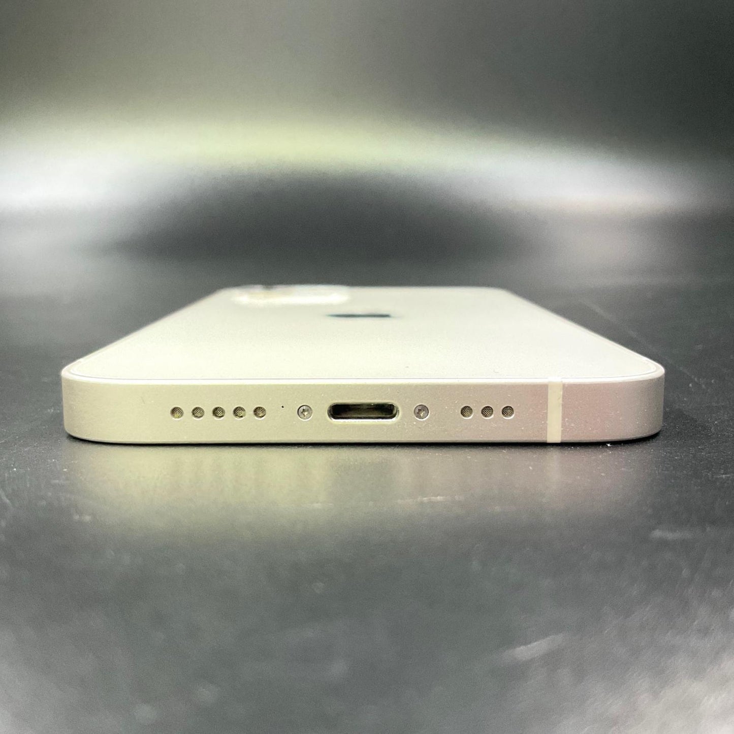 【全額返金保証】【最速発送】Apple iPhone iPhone 12 64GB ホワイト Softbank 動作確認済 79%