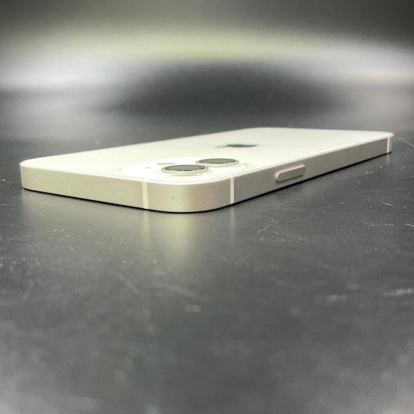 【全額返金保証】【最速発送】Apple iPhone iPhone 12 64GB ホワイト Softbank 動作確認済 79%