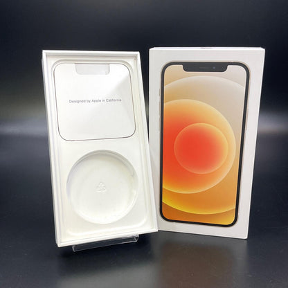 【全額返金保証】【最速発送】Apple iPhone iPhone 12 64GB ホワイト Softbank 動作確認済 79%