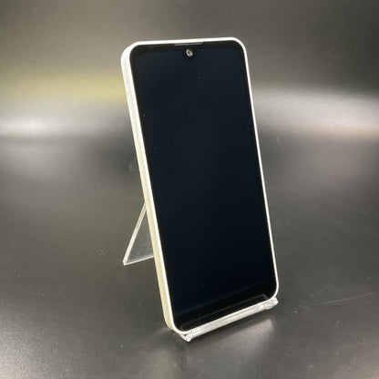 【全額返金保証】【最速発送】SHARP AQUOS wish2 64GB ホワイト docomo SH-51C 白ロム 超美品 動作確認済