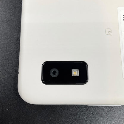【全額返金保証】【最速発送】SHARP AQUOS wish2 64GB ホワイト docomo SH-51C 白ロム 超美品 動作確認済
