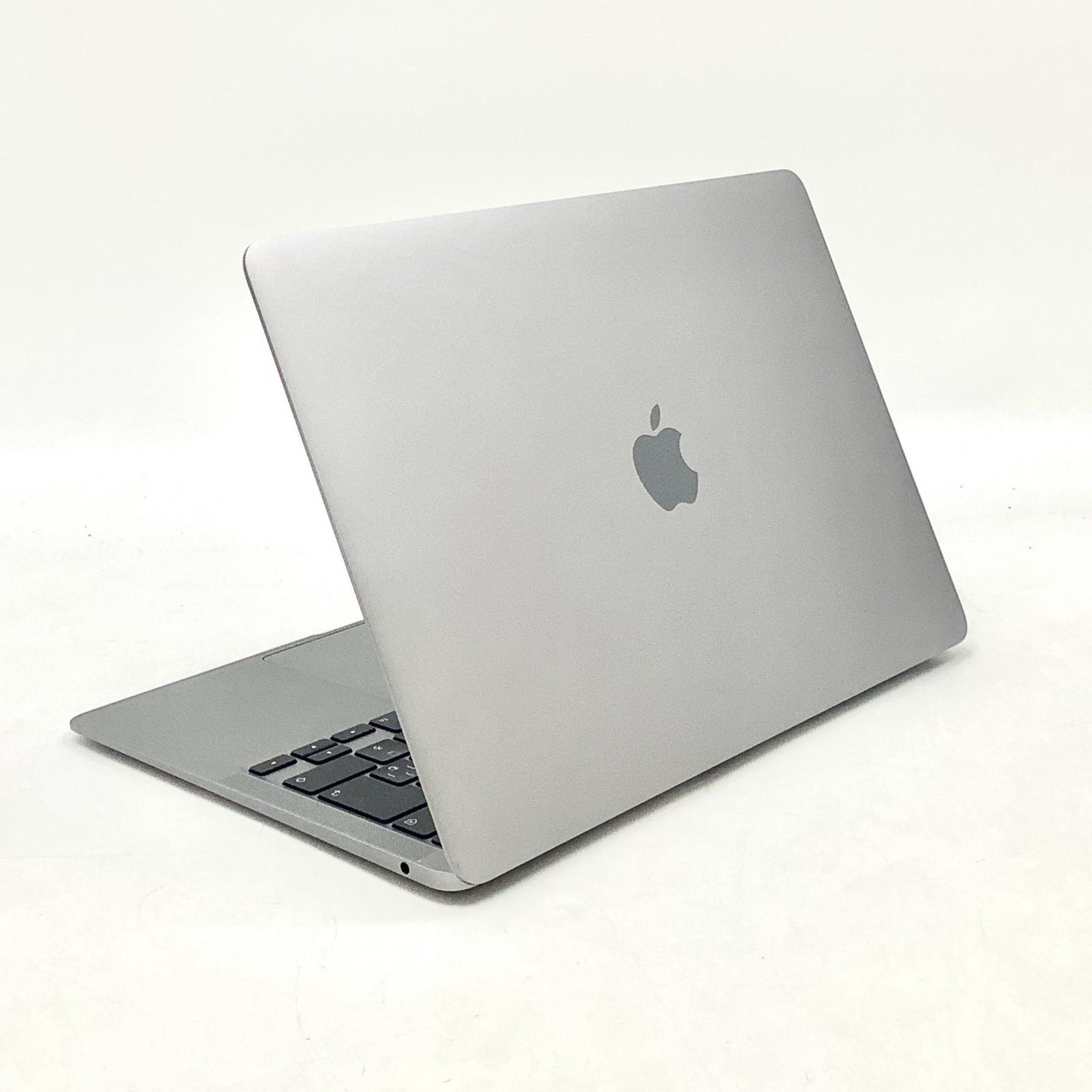 【全額返金保証】【最速発送】Apple MacBook Air 13.3インチ 2020 Apple M1 8GB SSD 256GB スペースグレイ 97% 動作確認済