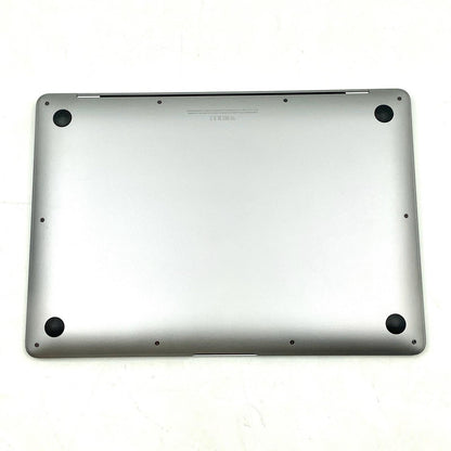 【全額返金保証】【最速発送】Apple MacBook Air 13.3インチ 2020 Apple M1 8GB SSD 256GB スペースグレイ 97% 動作確認済