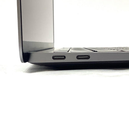 【全額返金保証】【最速発送】Apple MacBook Air 13.3インチ 2020 Apple M1 8GB SSD 256GB スペースグレイ 97% 動作確認済
