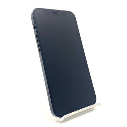 【全額返金保証】【最速発送】Apple iPhone iPhone 12 mini 64GB ブラック docomo 白ロム 動作確認済 76%