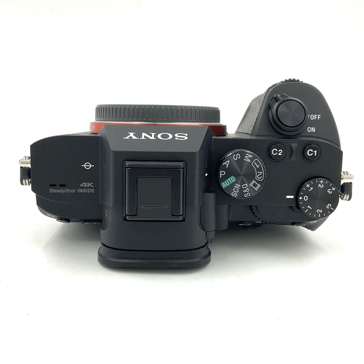 【全額返金保証】【最速発送】Sony デジタル一眼 α7 III ILCE-7M3 ボディ ブラック 美品 動作確認済