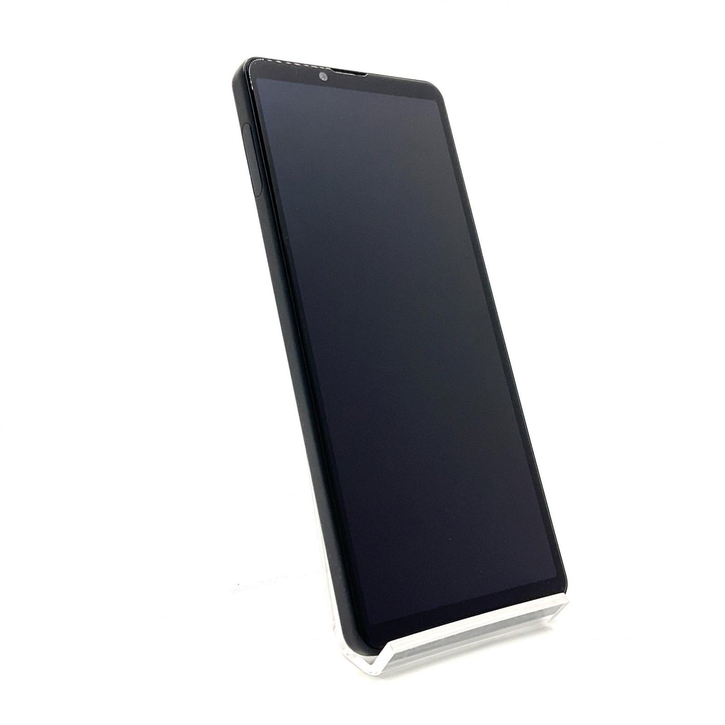 【全額返金保証】【最速発送】Sony Xperia 10 IV 128GB ブラック docomo SOG07 白ロム 動作確認済