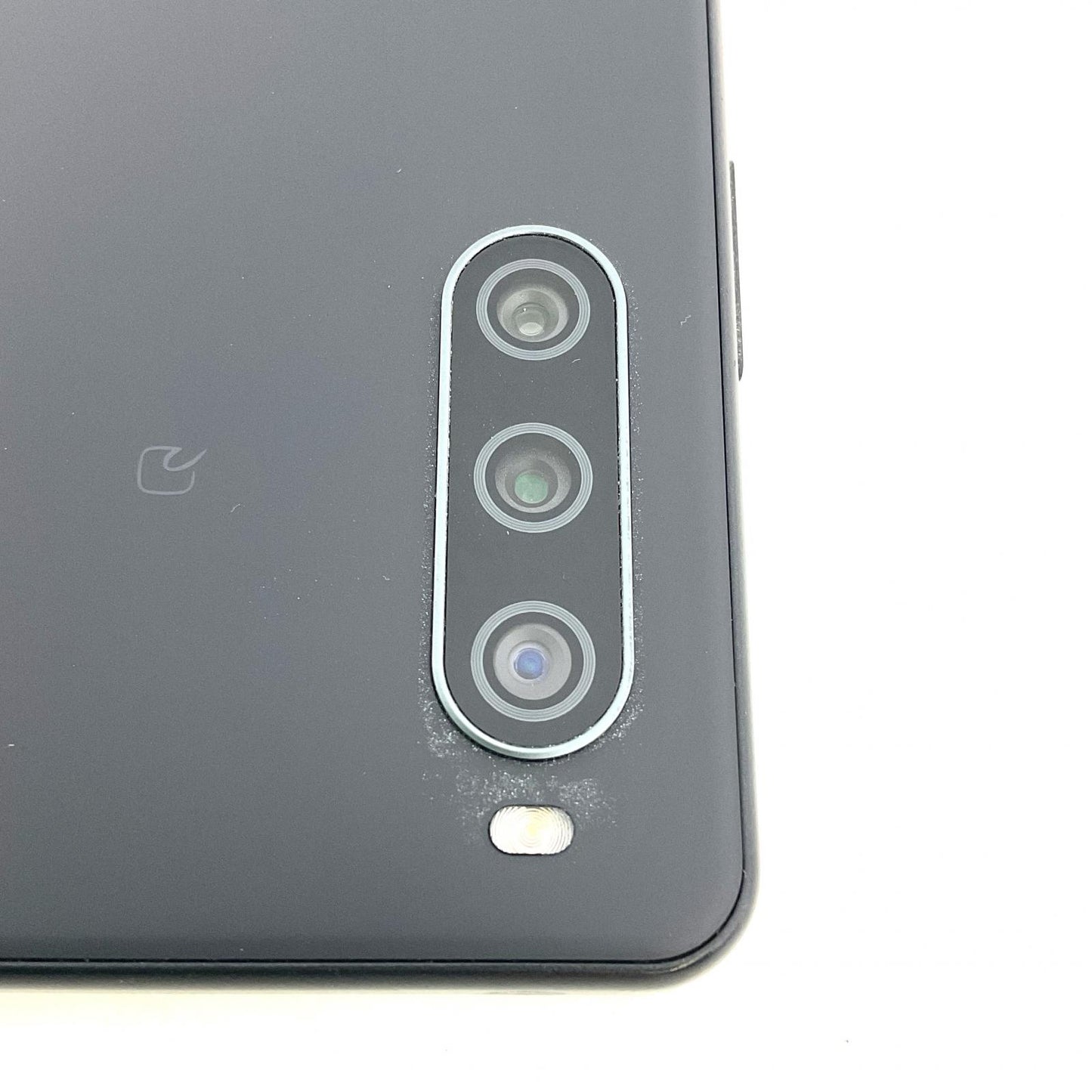 【全額返金保証】【最速発送】Sony Xperia 10 IV 128GB ブラック docomo SOG07 白ロム 動作確認済
