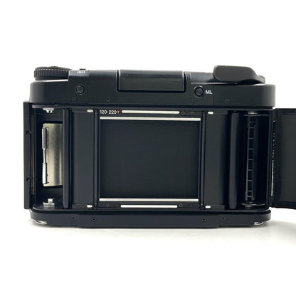 【全額返金保証】【最速発送】PENTAX 67II ボディ 動作確認済