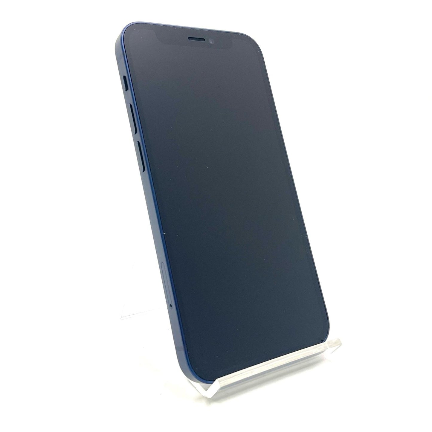 【全額返金保証】【最速発送】Apple iPhone iPhone 12 mini 64GB ブルー SIMフリー 動作確認済 82%