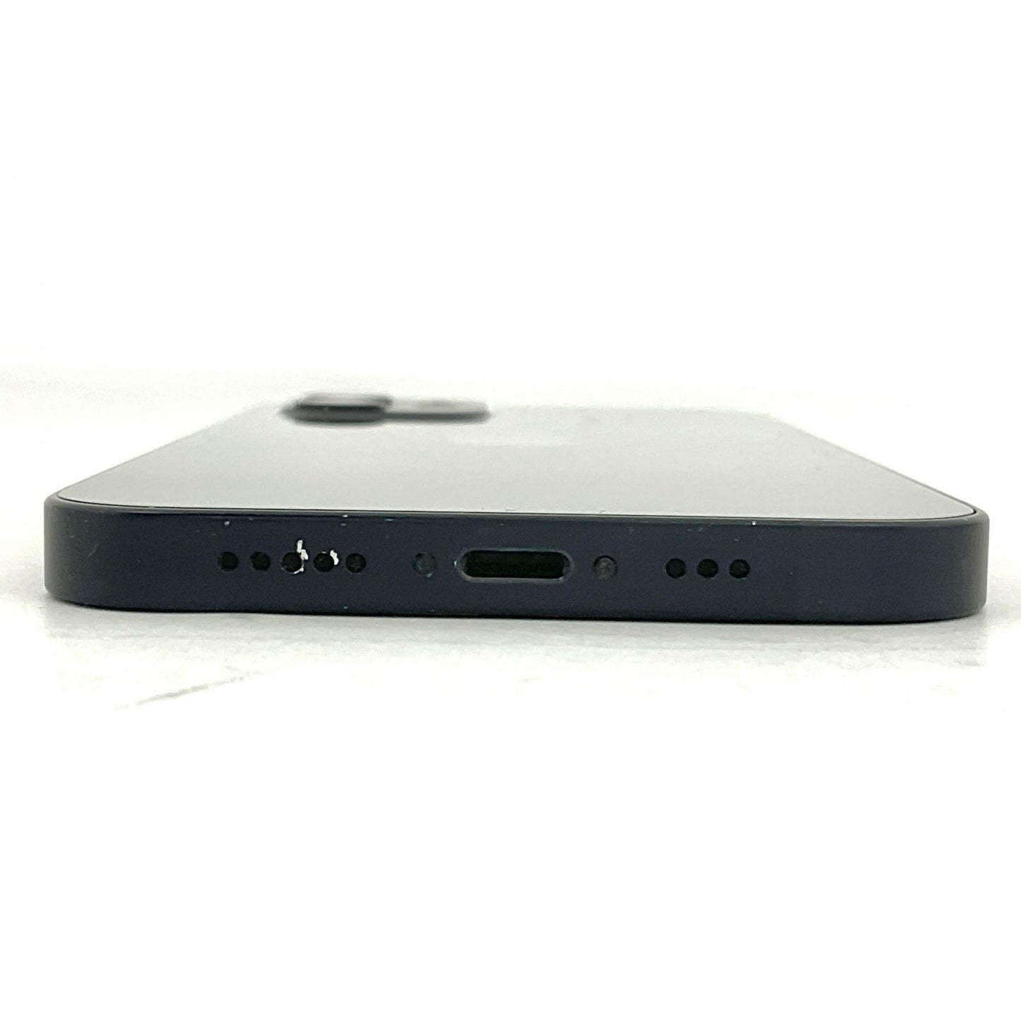 【全額返金保証】【最速発送】Apple iPhone iPhone 12 64GB ブラック Softbank 白ロム 動作確認済 82%