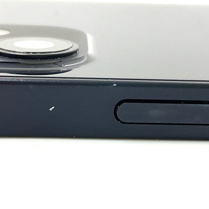 【全額返金保証】【最速発送】Apple iPhone iPhone 12 64GB ブラック Softbank 白ロム 動作確認済 82%