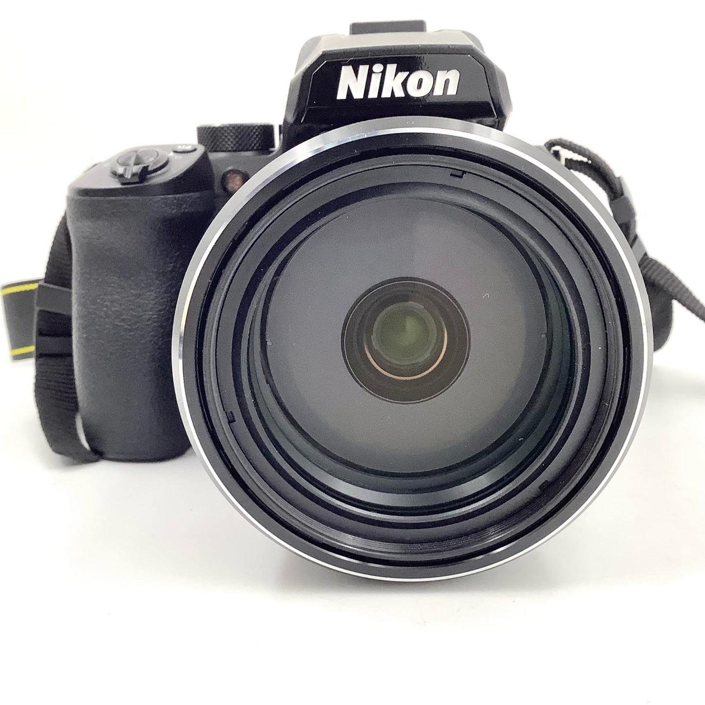 【全額返金保証】【最速発送】Nikon コンパクトデジタルカメラ COOLPIX P950 美品 動作確認済