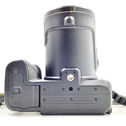 【全額返金保証】【最速発送】Nikon コンパクトデジタルカメラ COOLPIX P950 美品 動作確認済