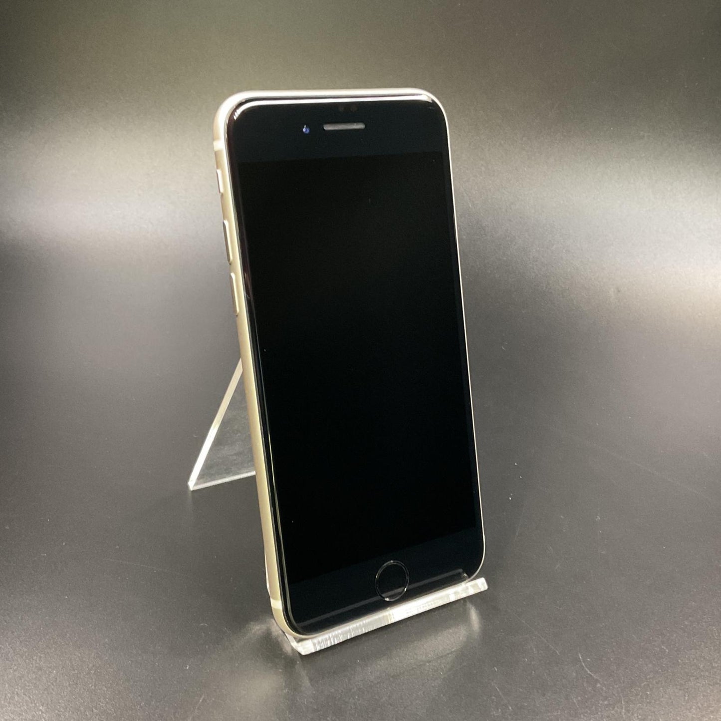 【全額返金保証】【最速発送】Apple iPhone iPhone SE（第3世代） 64GB スターライト SIMフリー 動作確認済 86%