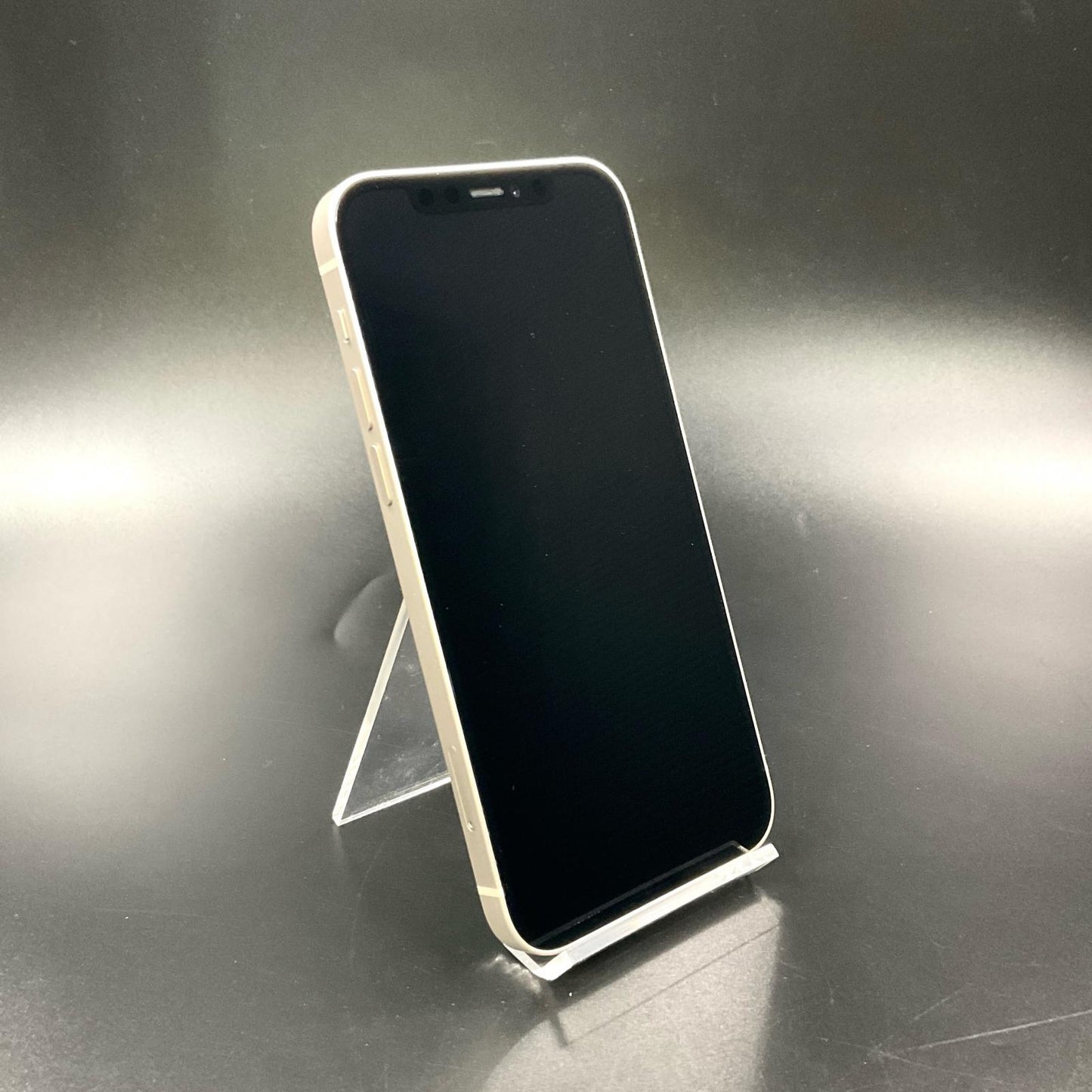 【全額返金保証】【最速発送】Apple iPhone iPhone 12 64GB ホワイト au 白ロム 美品 動作確認済 89%