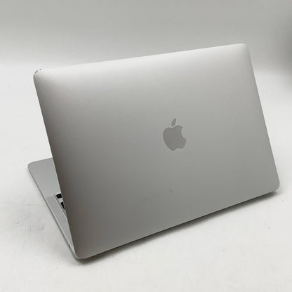 【全額返金保証】【最速発送】Apple MacBook Air 13インチ 2020 Apple M1 8GB SSD 256GB シルバー 86% 動作確認済