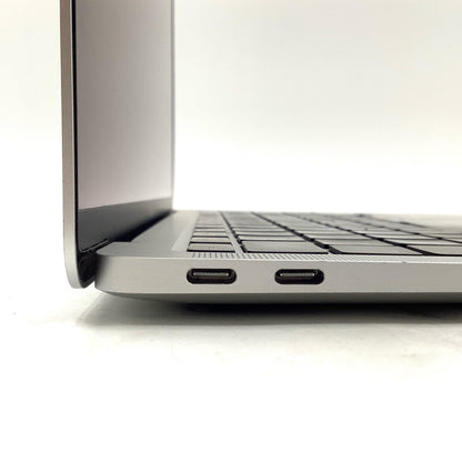 【全額返金保証】【最速発送】Apple MacBook Air 13インチ 2020 Apple M1 8GB SSD 256GB シルバー 86% 動作確認済