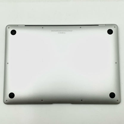 【全額返金保証】【最速発送】Apple MacBook Air 13インチ 2020 Apple M1 8GB SSD 256GB シルバー 86% 動作確認済
