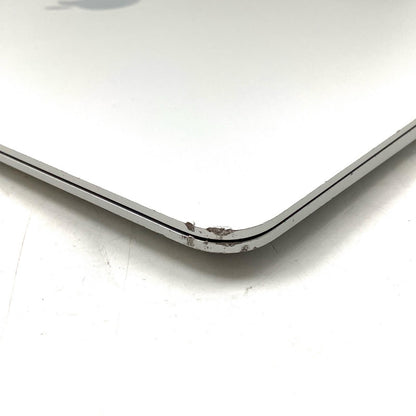 【全額返金保証】【最速発送】Apple MacBook Air 13インチ 2020 Apple M1 8GB SSD 256GB シルバー 86% 動作確認済