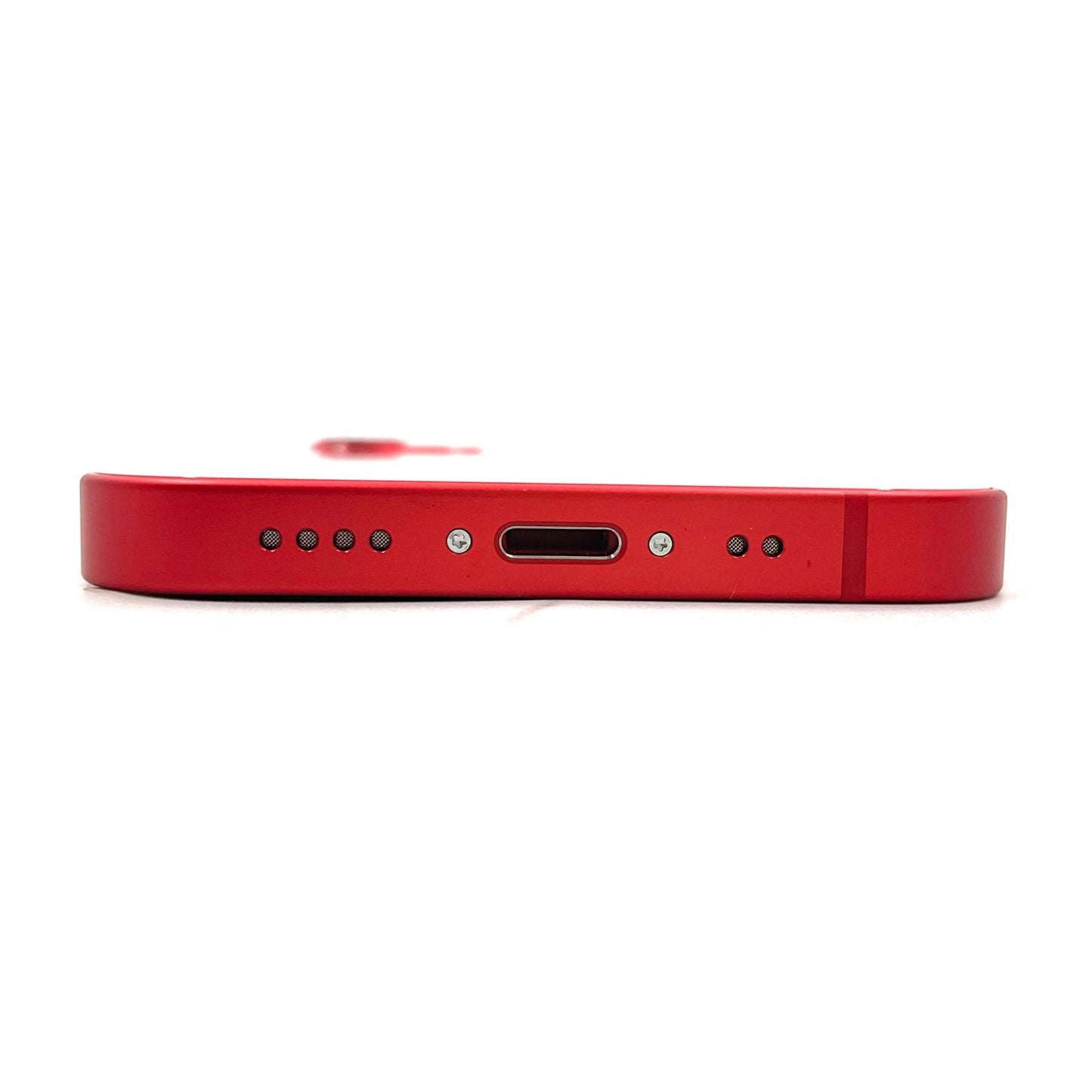 【全額返金保証】【最速発送】Apple iPhone iPhone 12 mini 128GB (PRODUCT)RED Softbank 白ロム 動作確認済 100%