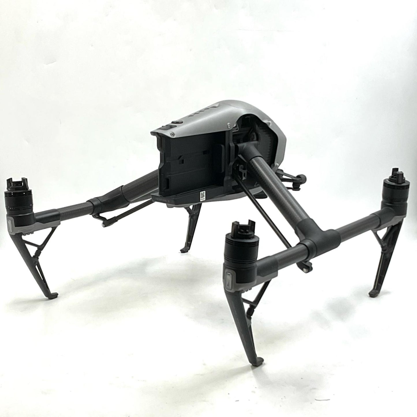 【全額返金保証】【最速発送】DJI Inspire 2 美品 動作確認済