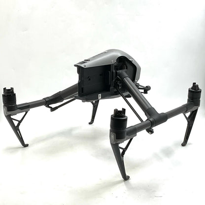 【全額返金保証】【最速発送】DJI Inspire 2 美品 動作確認済