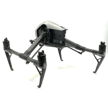 【全額返金保証】【最速発送】DJI Inspire 2 美品 動作確認済